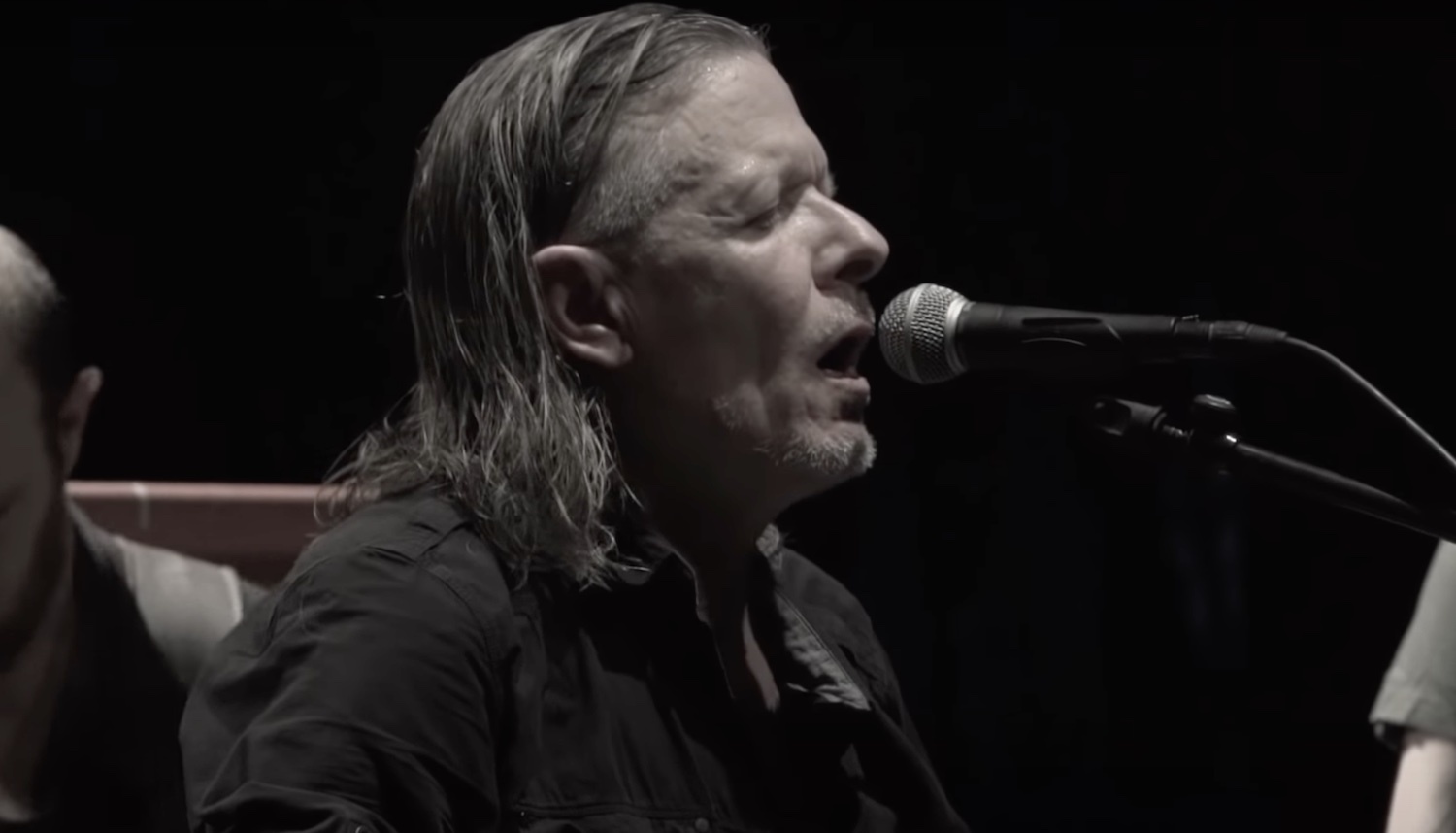 Swans the gate fundraiser video youtube