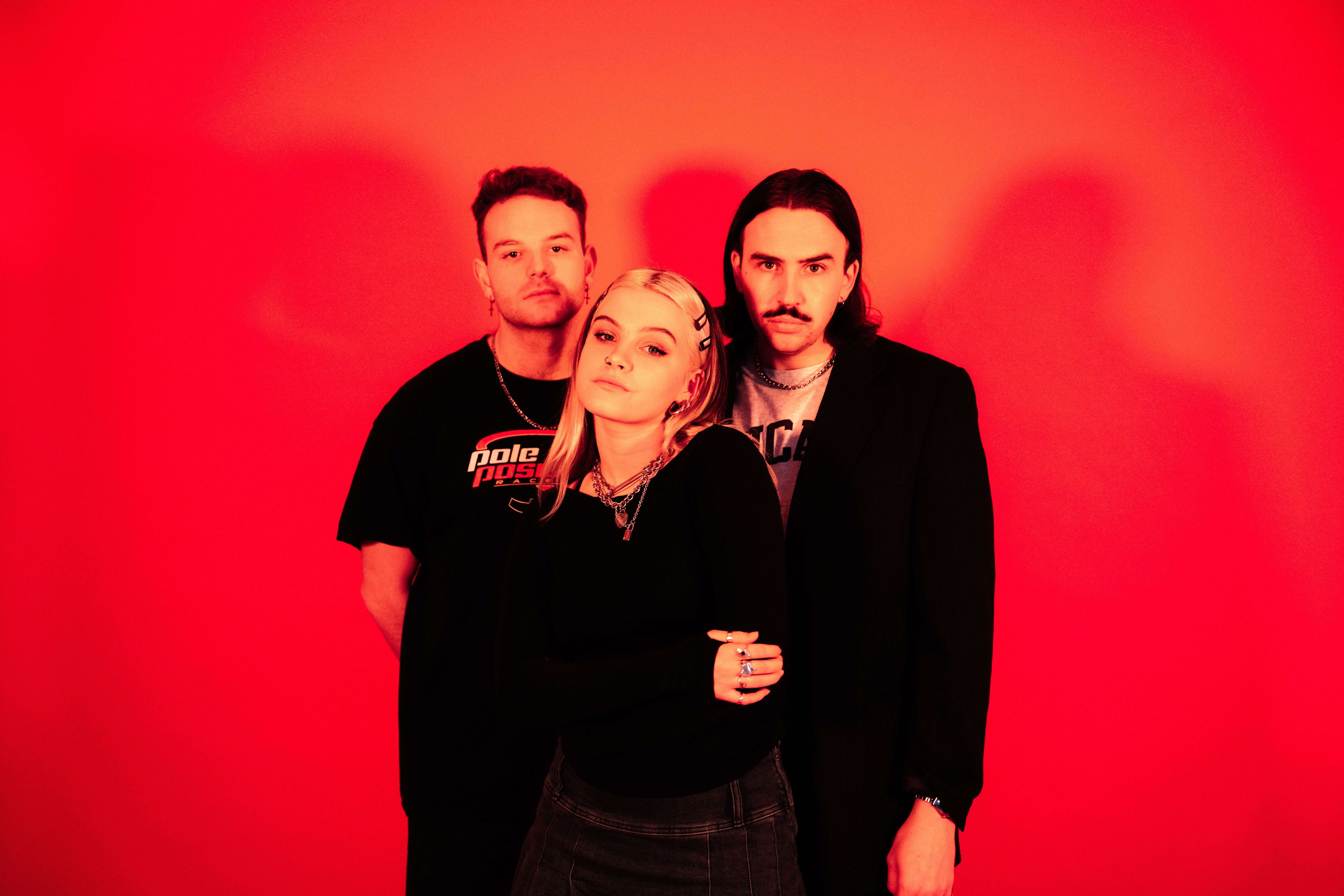 Swim school press 2023 Delirious landscape credit Rory Barnes