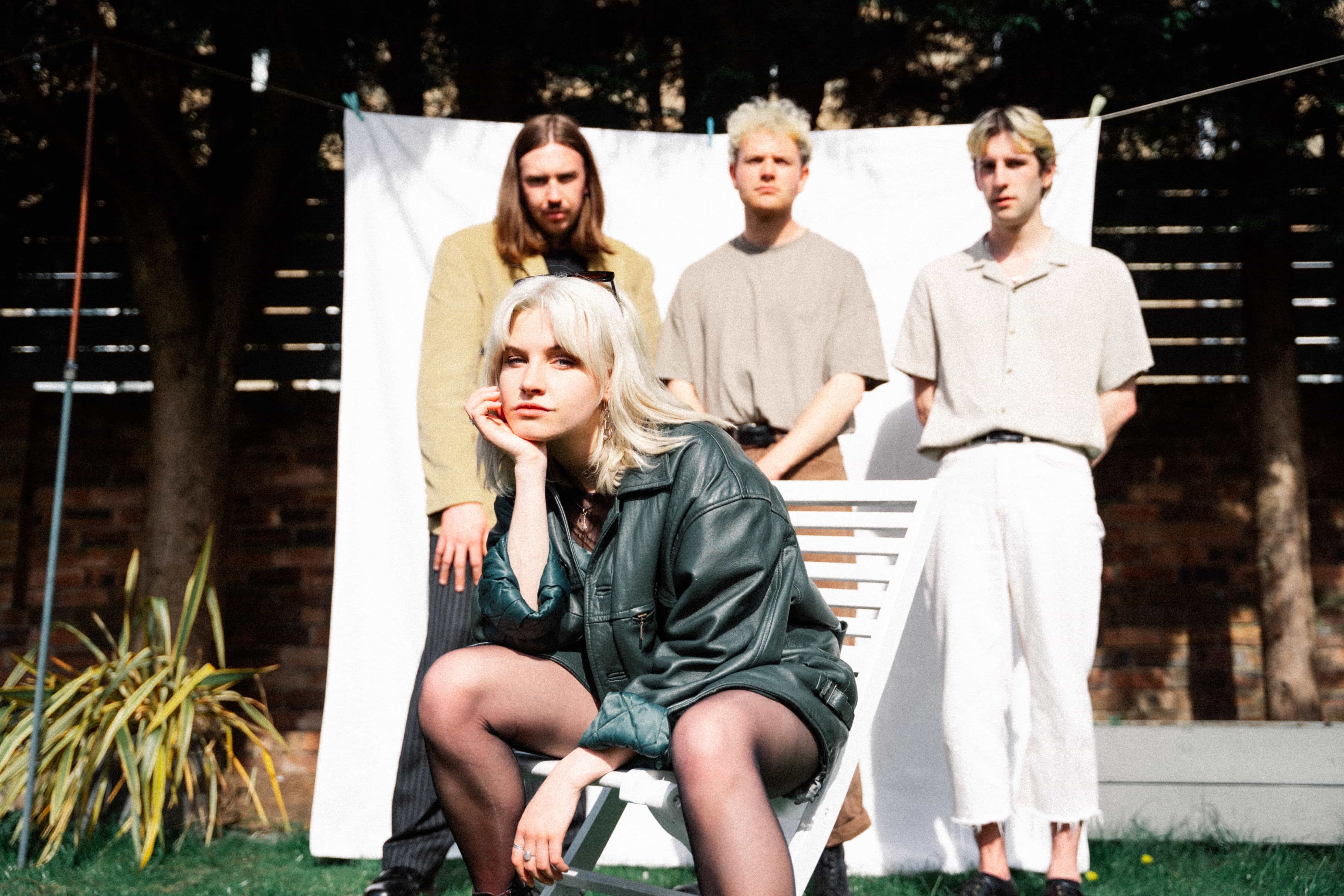 Swim school Credit Rory Barnes