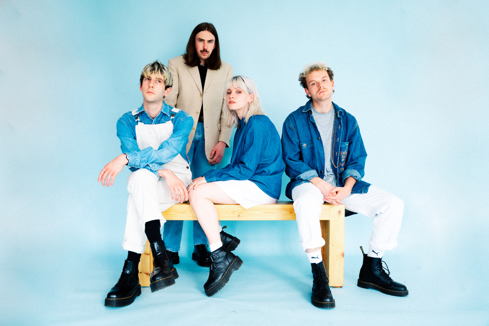 Swim school Rory Barnes