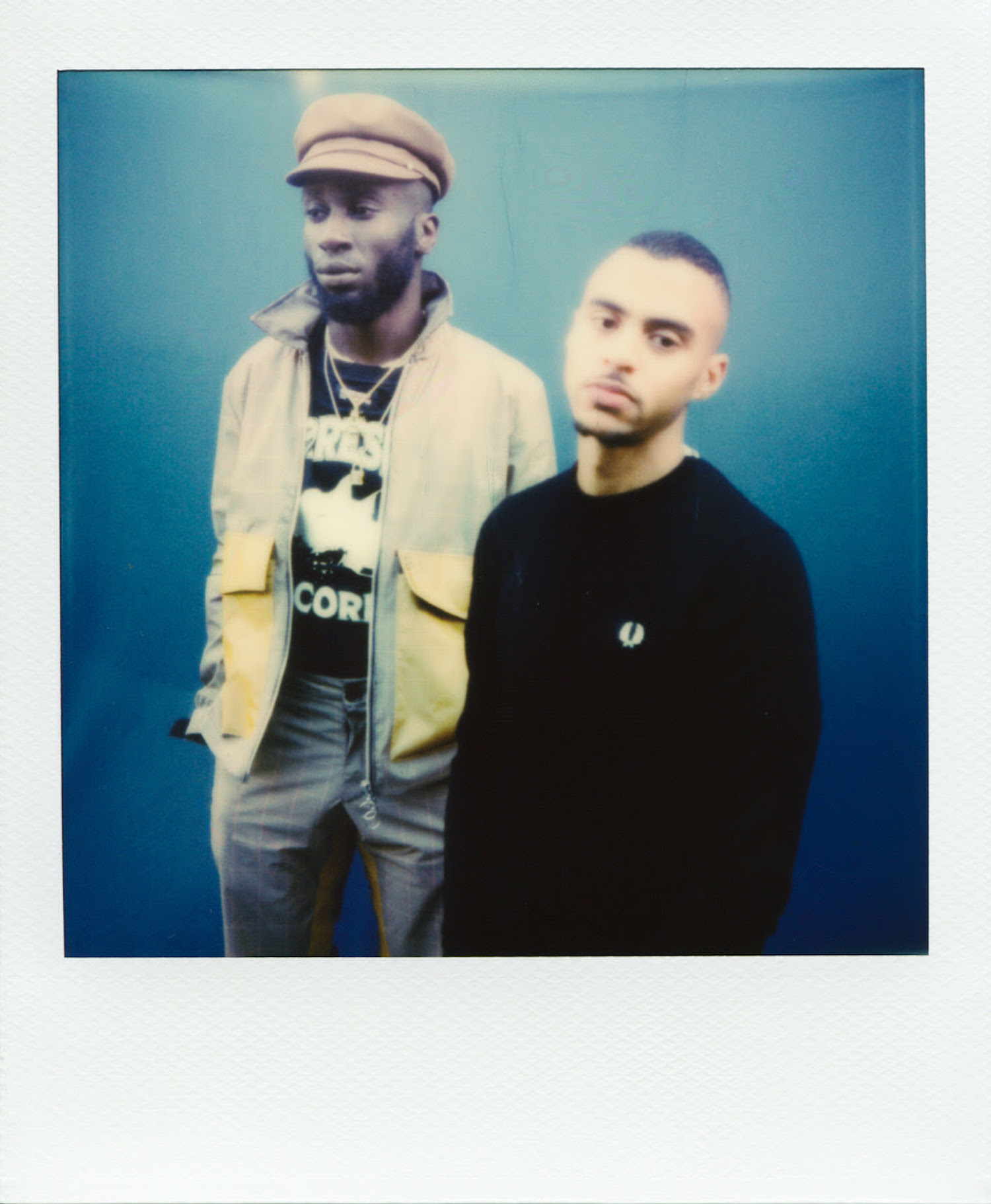 Swindle kojey 2018