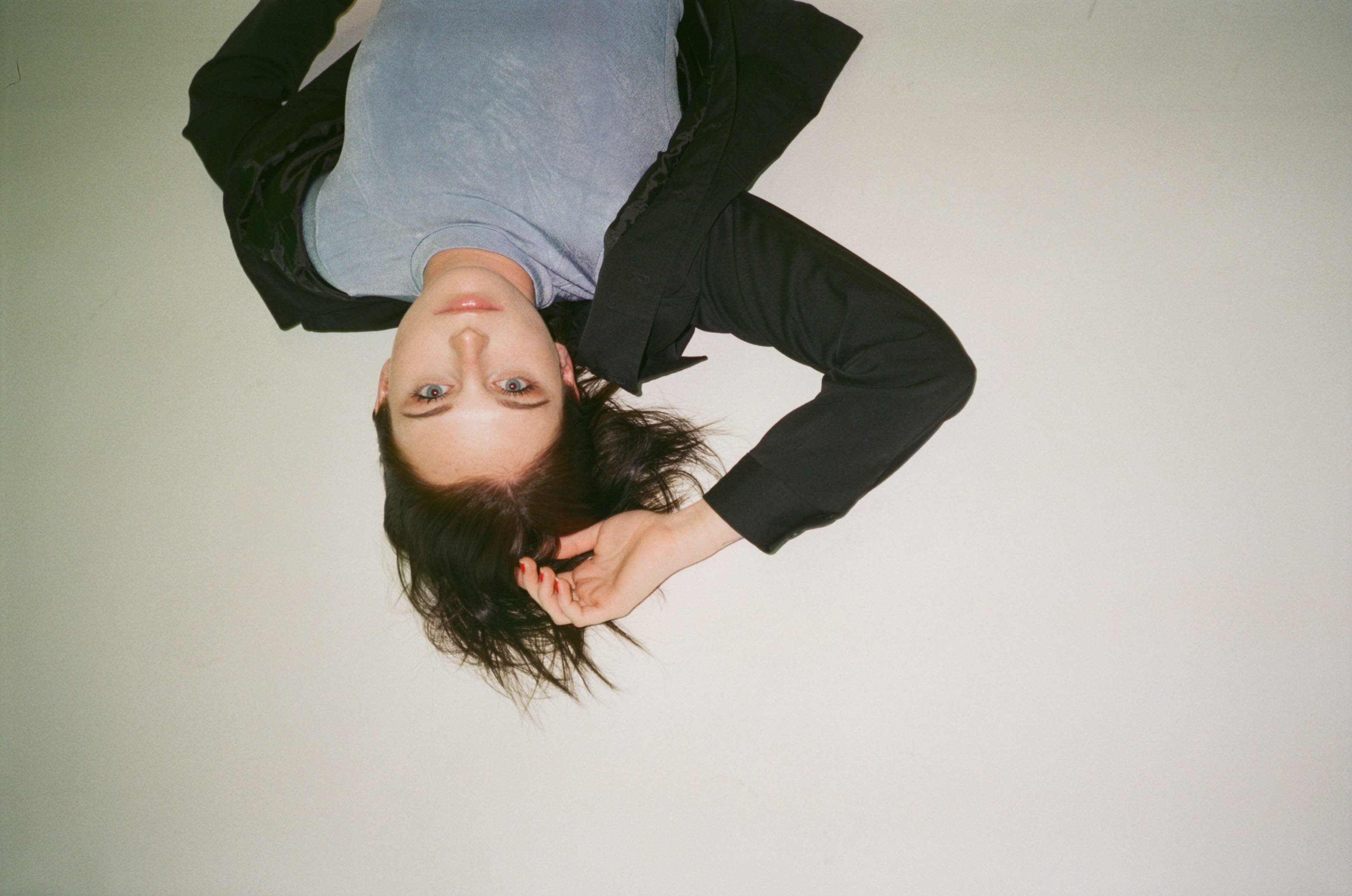 Syd b promo tour