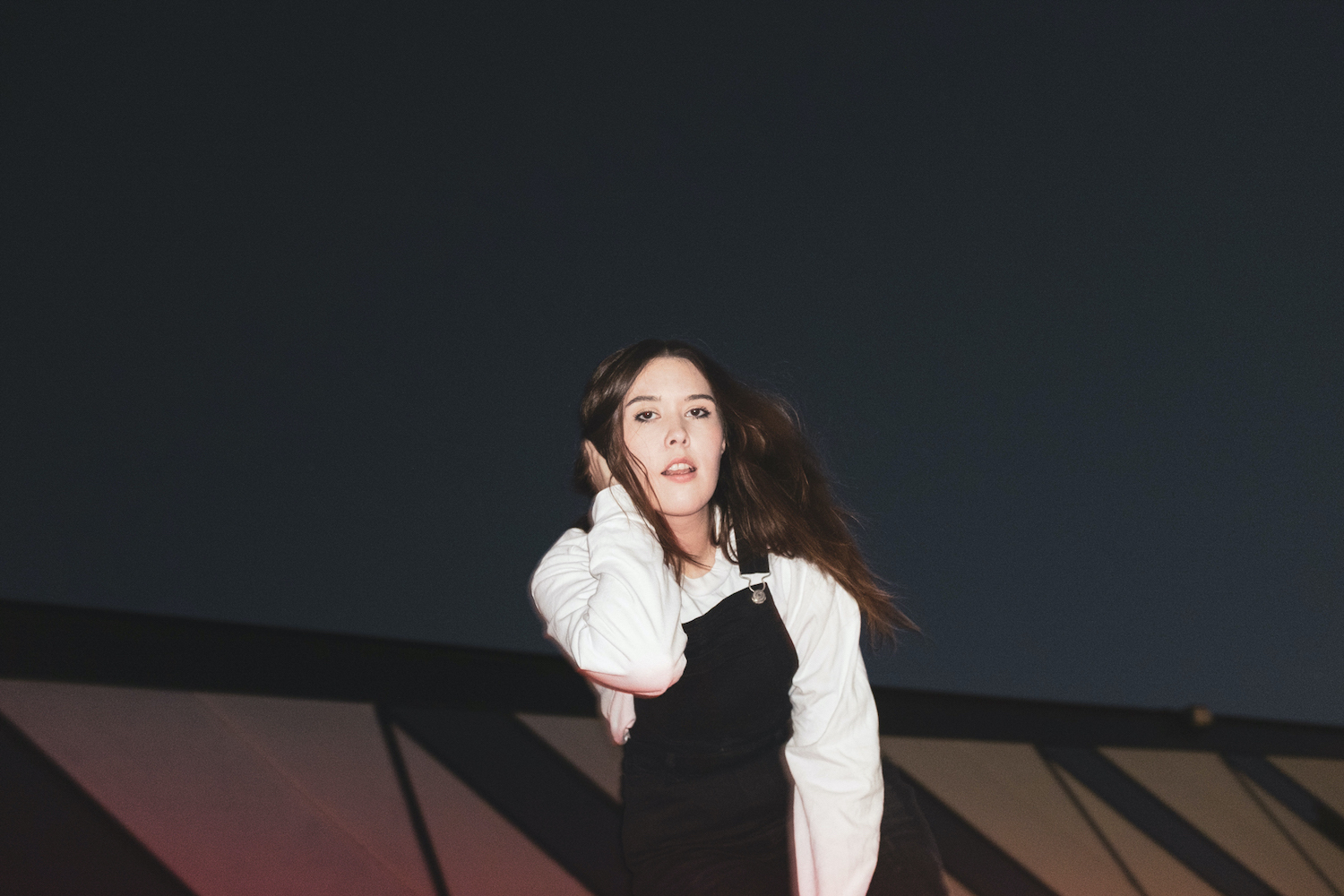 Sydney sprague staircase michael carter