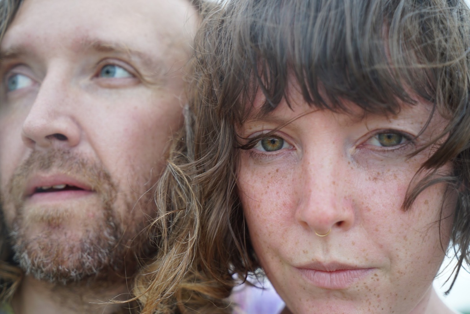Sylvan esso free love