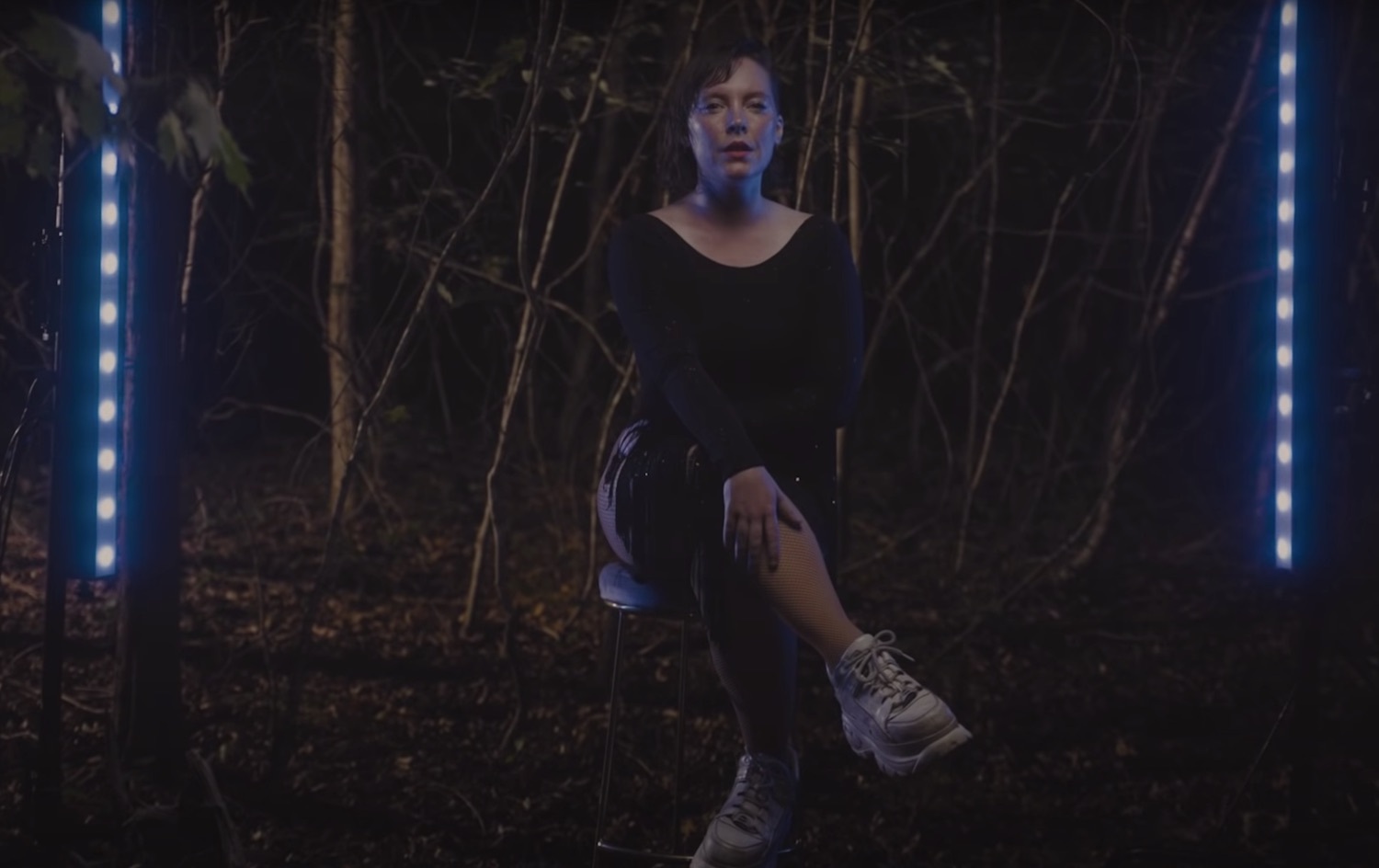 Sylvan esso free video