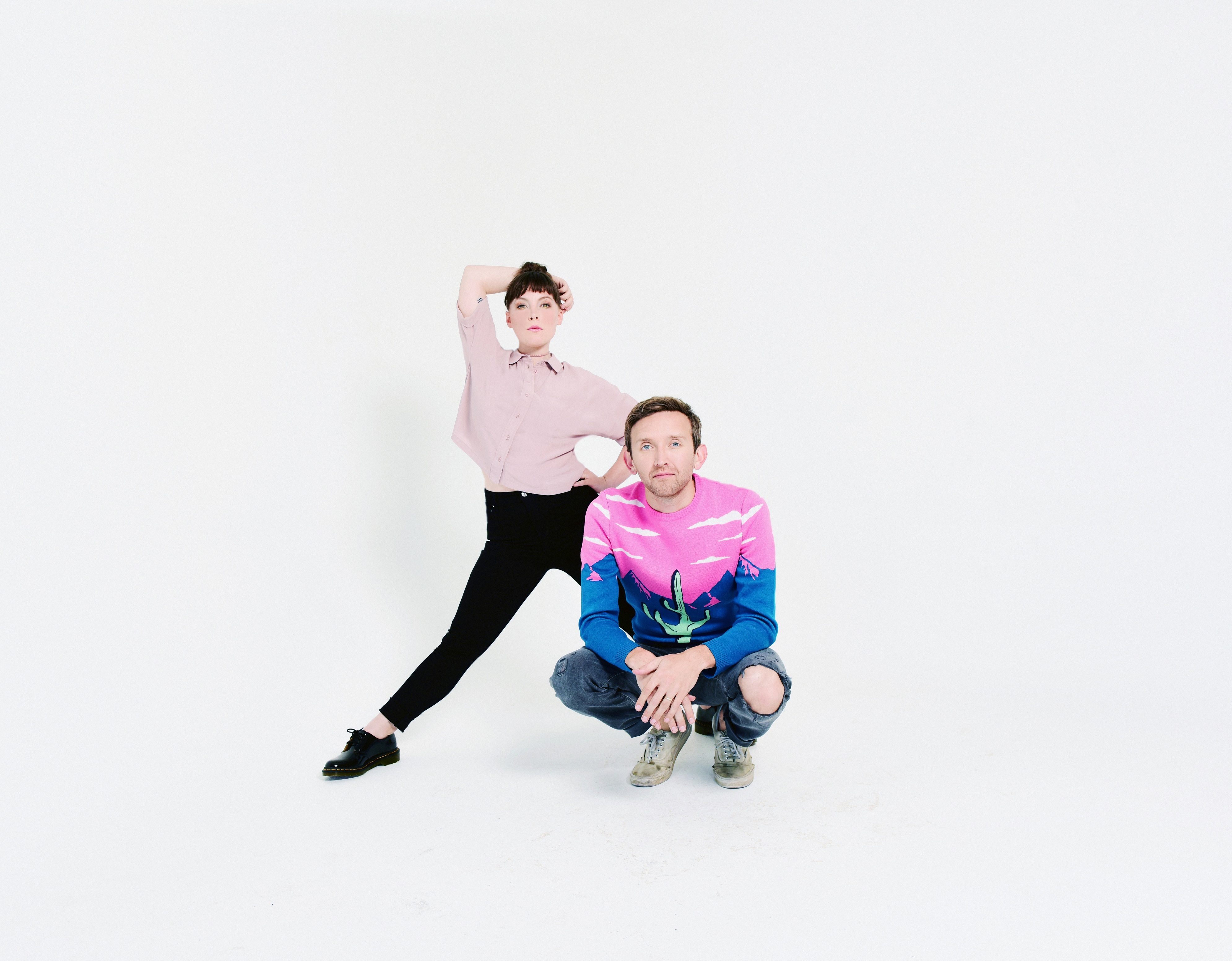 Sylvan esso feb178