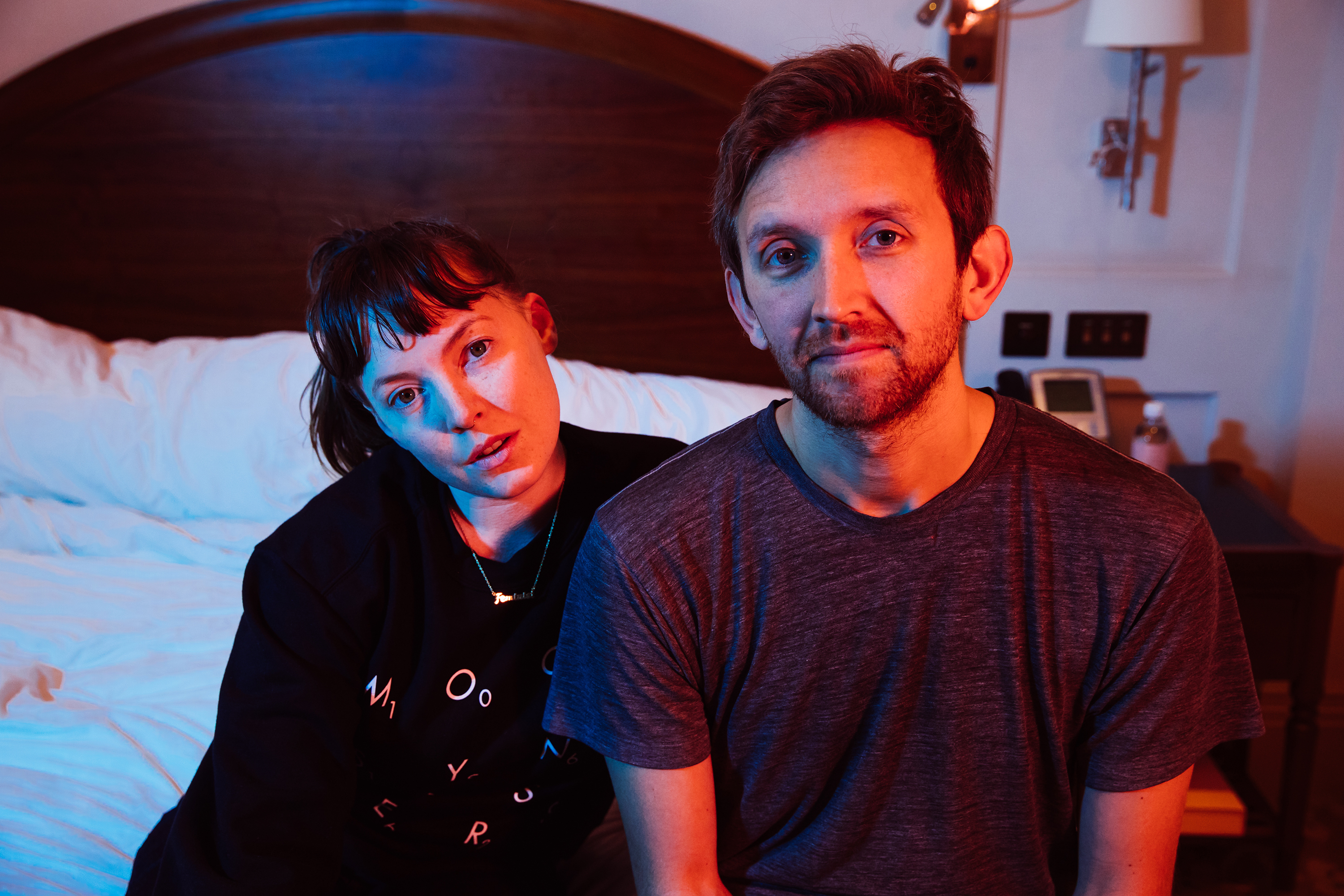 Sylvan esso header