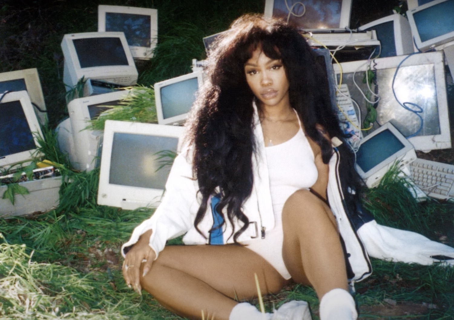 Sza ctrl deluxe love galore alt version youtube