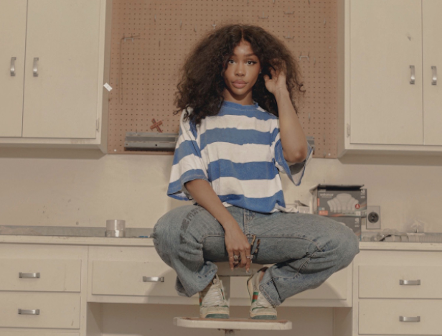 SZA returns with new Ty Dolla $ign collaboration 