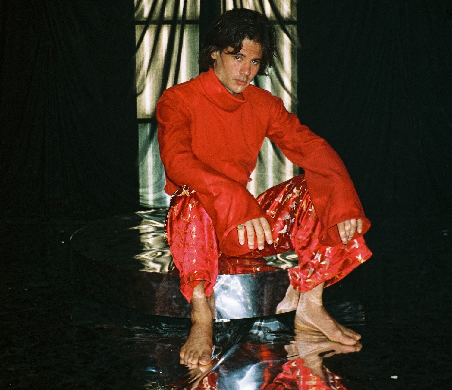 T truman dane falkstrom