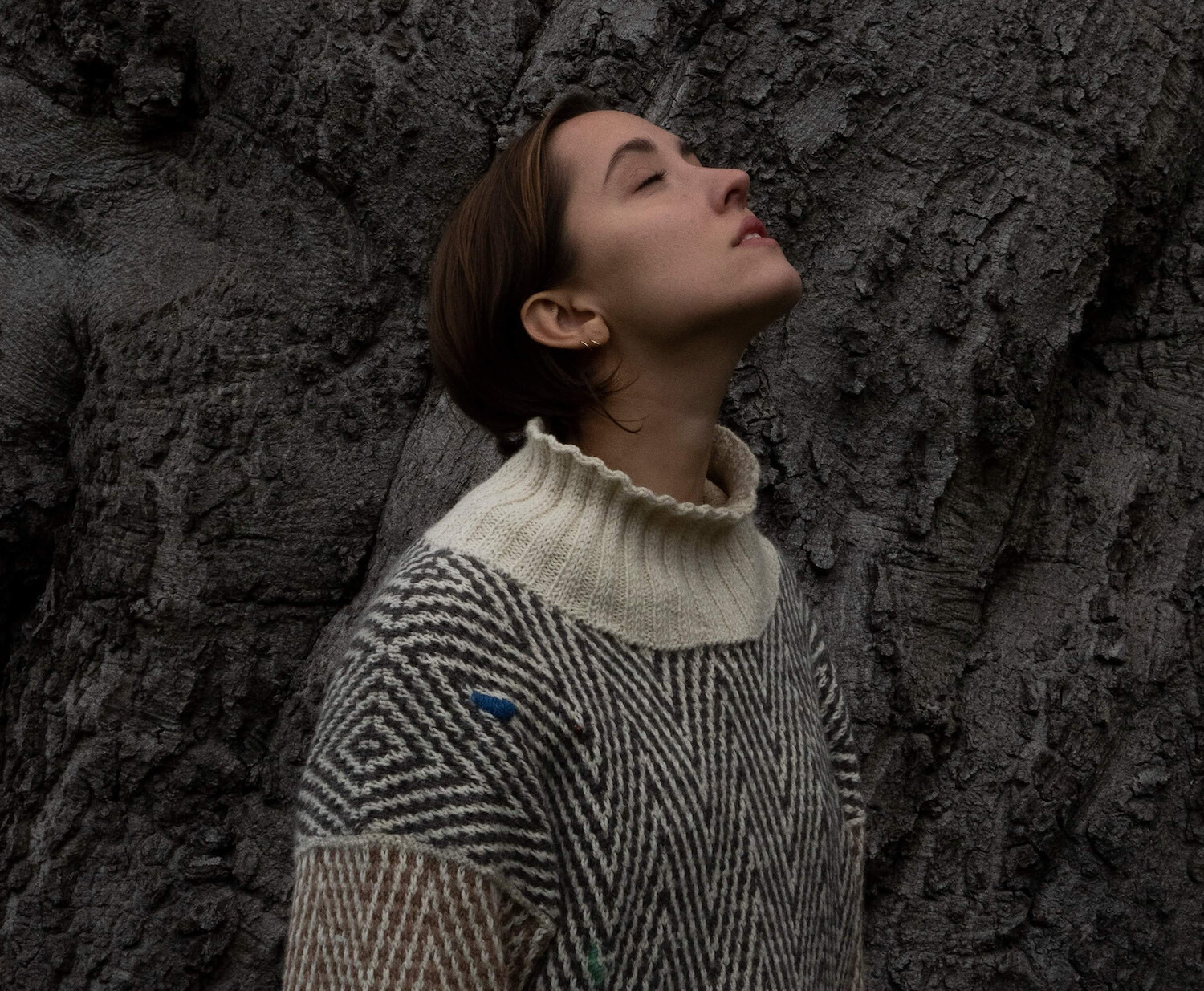 Talitha ferri Mandy rep