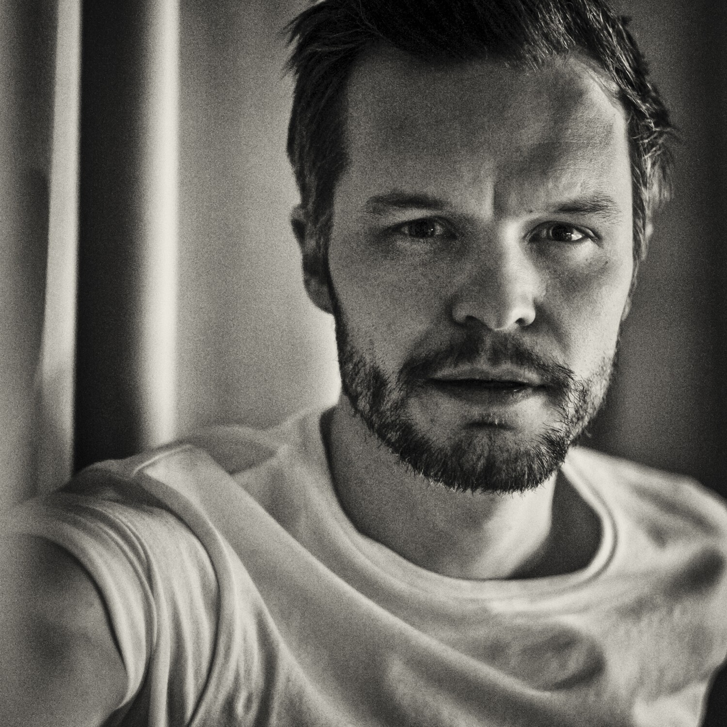 Tallest man on earth mar18