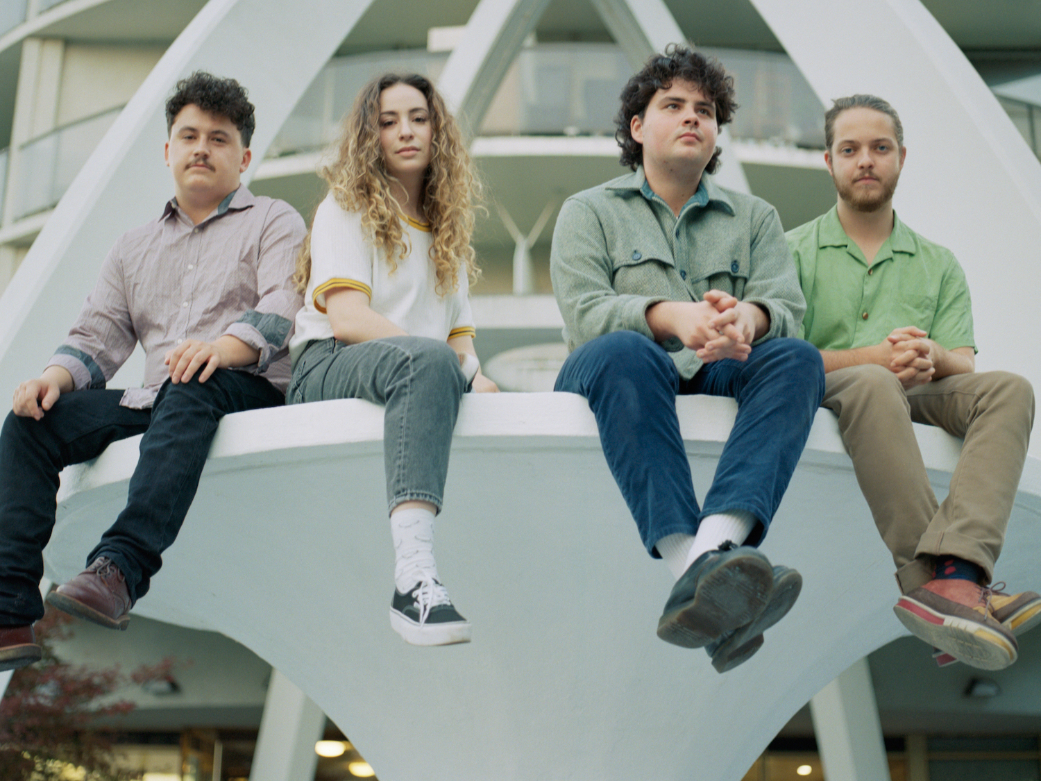 Tallies november 2018