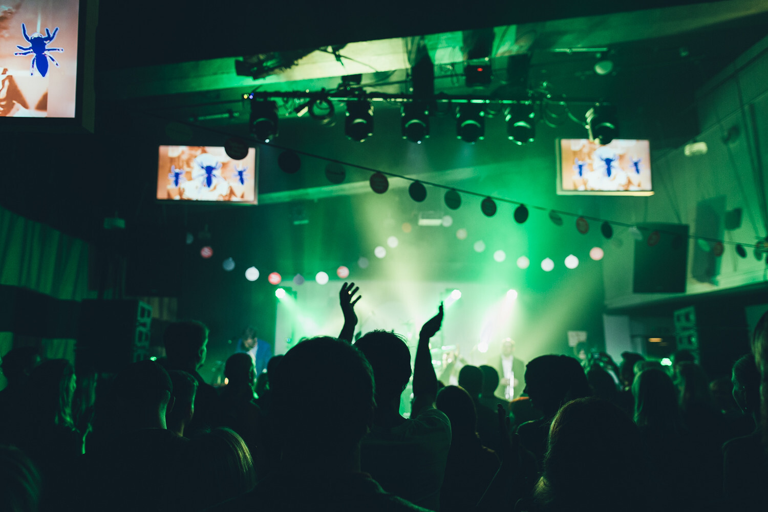 Tallinn music week press shot credit Rasaa Ettan