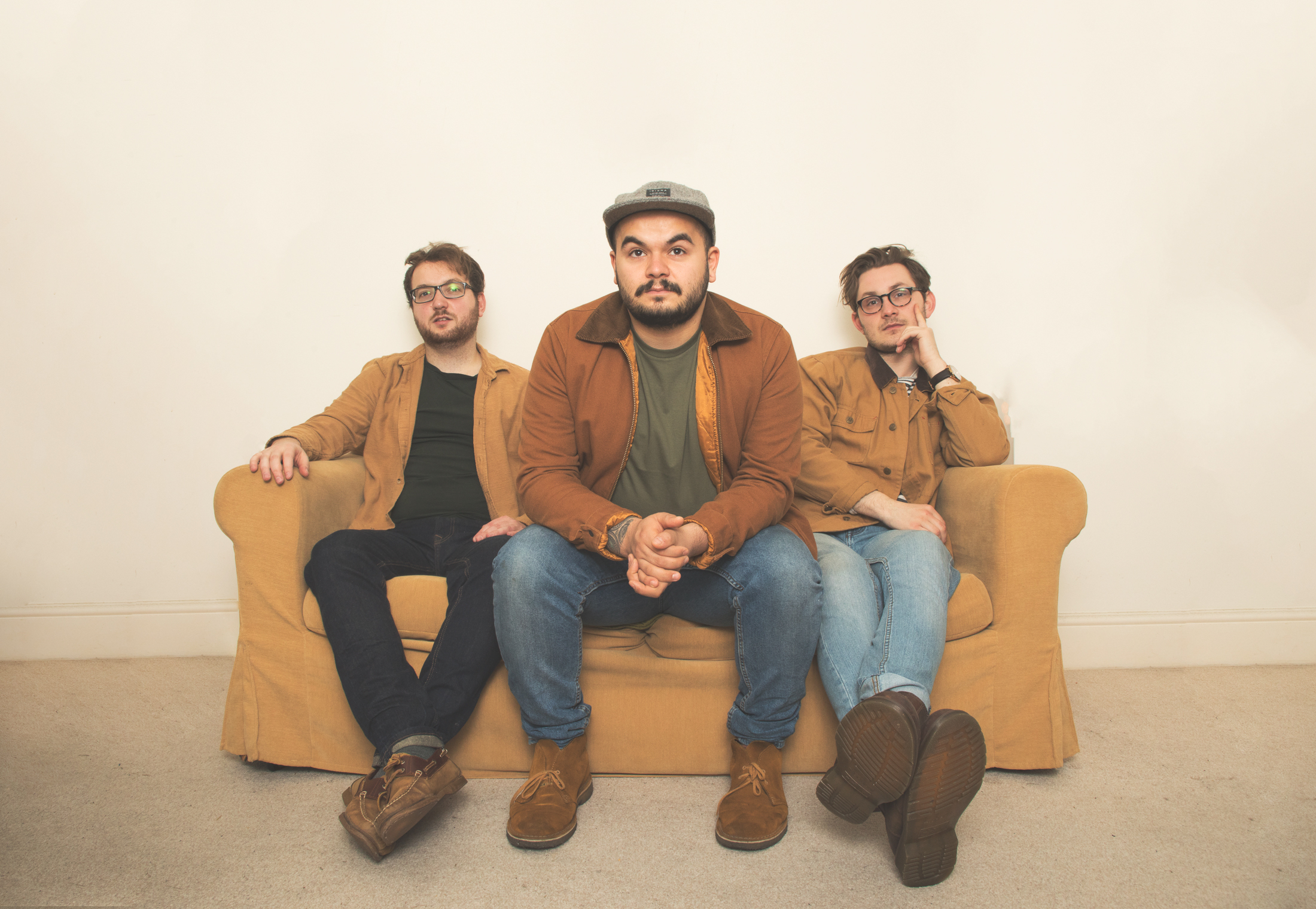 Talu band large