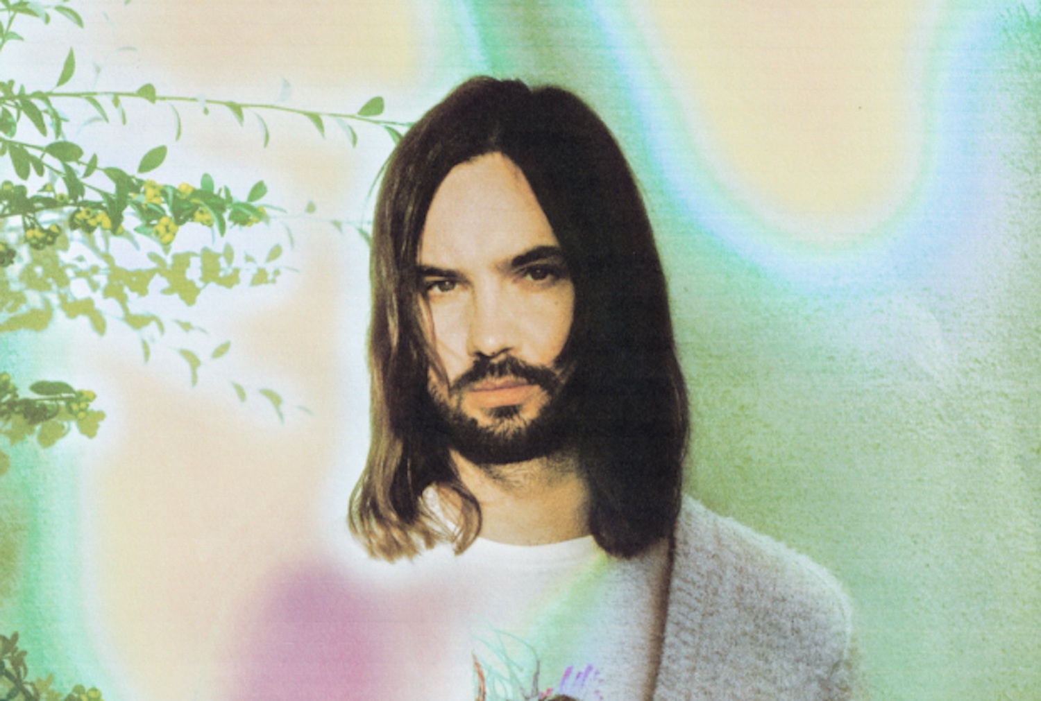 Tame impala no choice press 2021