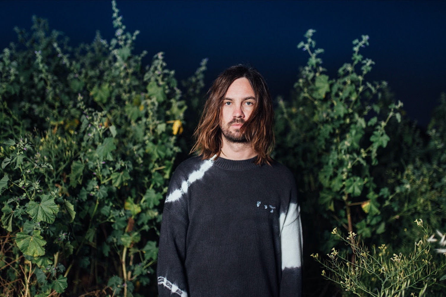 Tame impala slow rush deluxe box set press no credit given