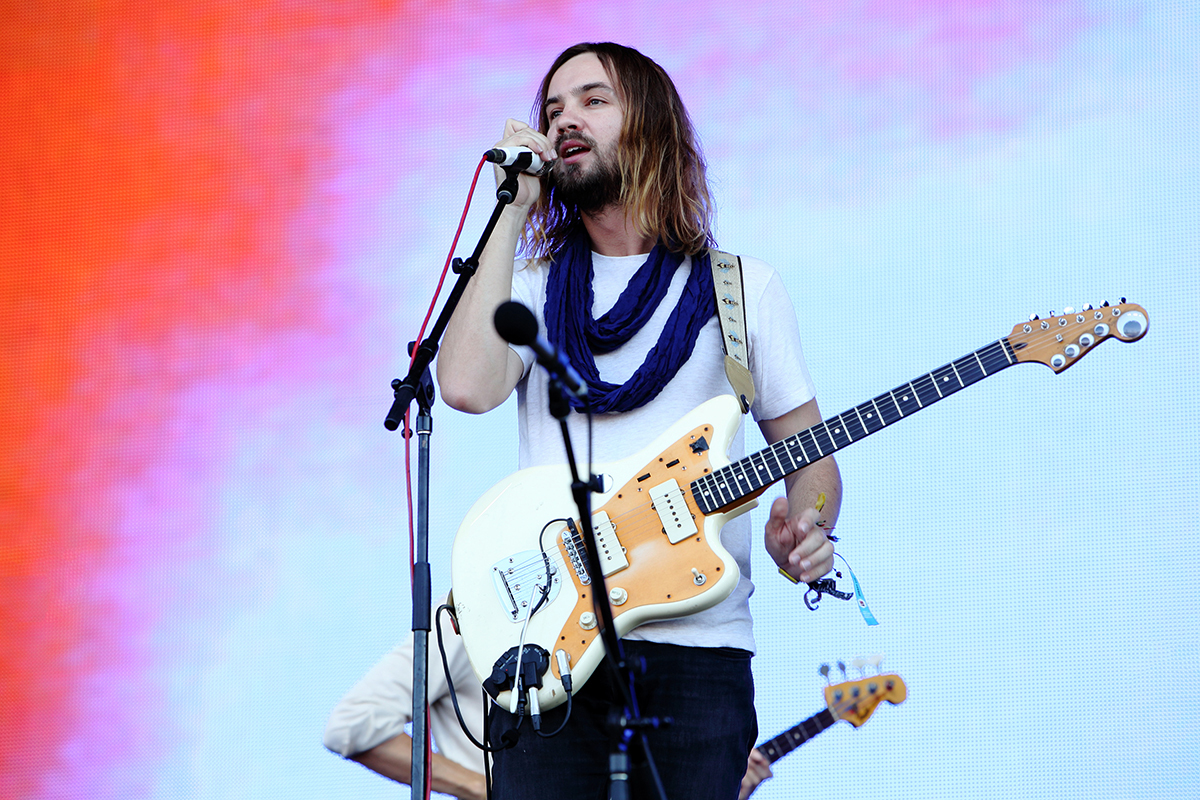 Tame impala govsball bc16