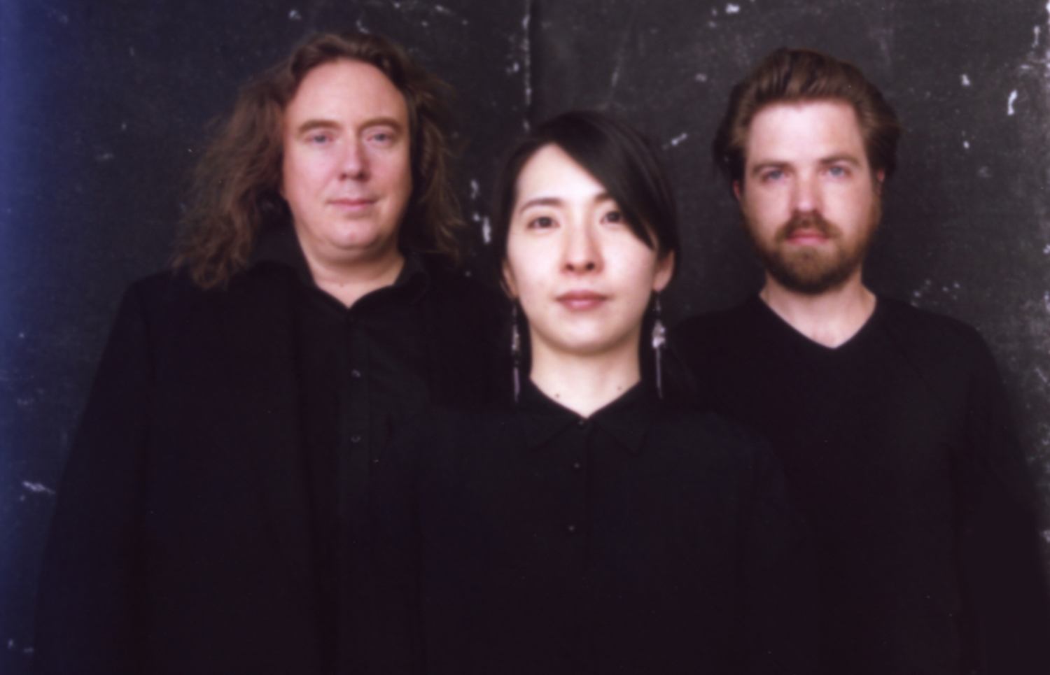 Tangerine dream 2021 press credit julian moser