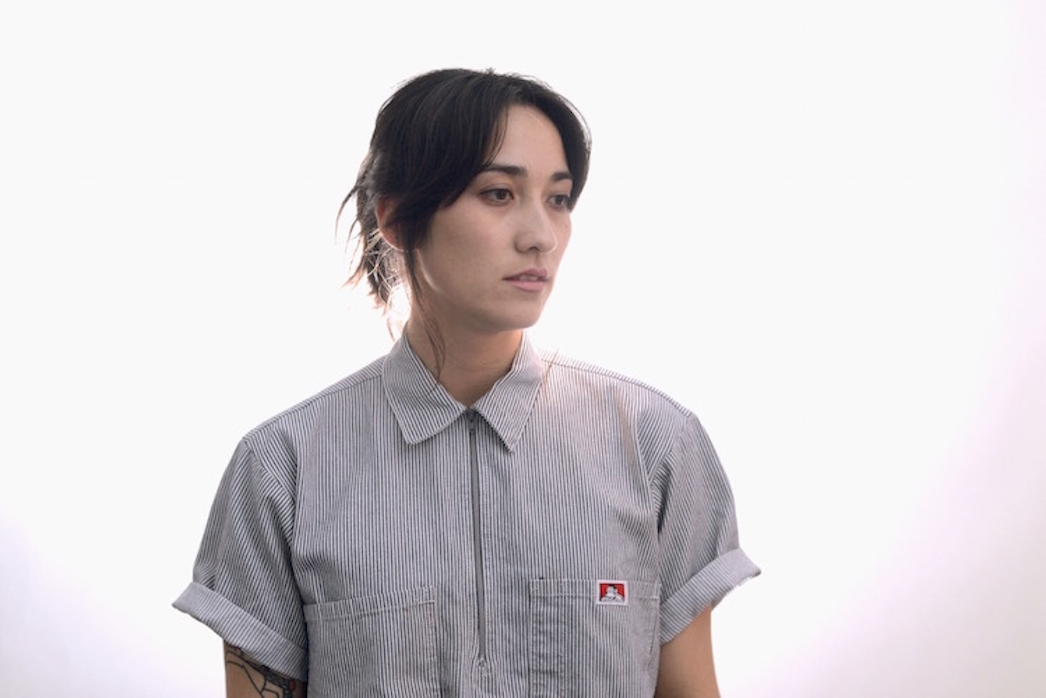 Tanukichan lazy love