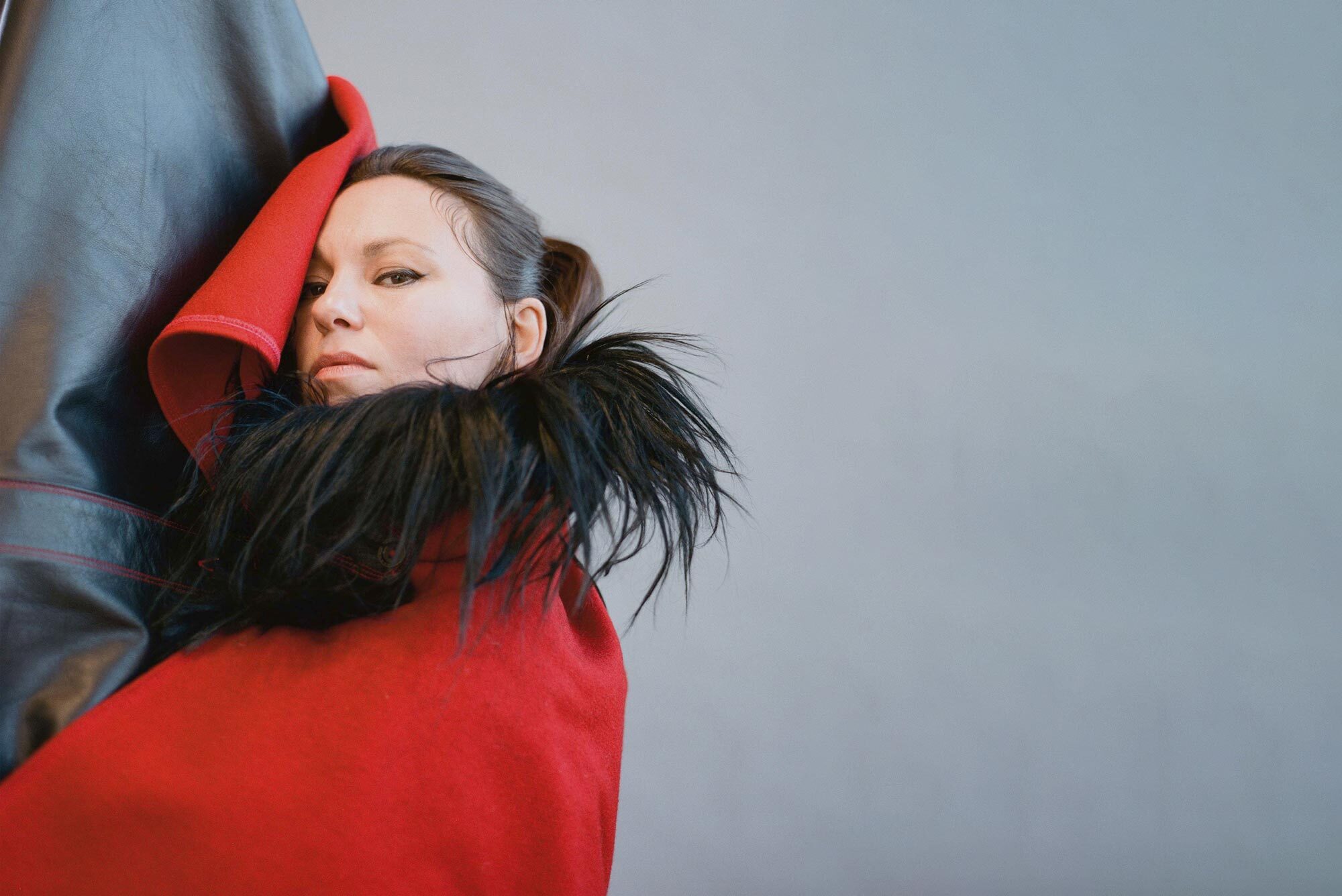 Tanya tagaq