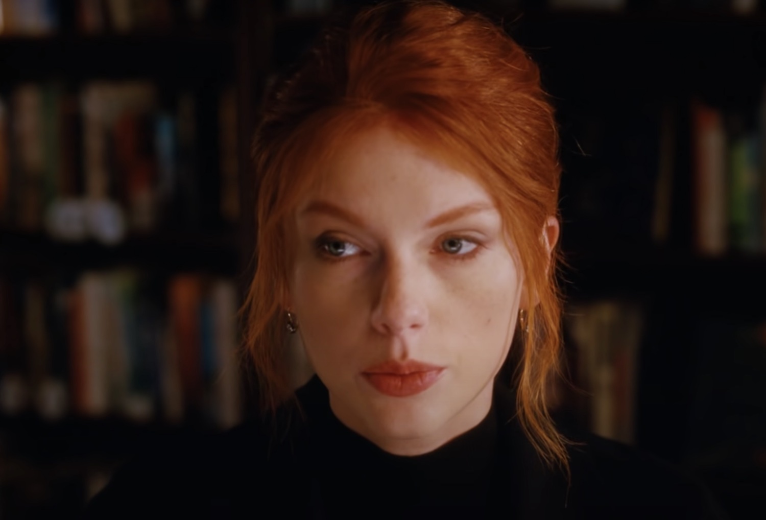 Taylor swift all too well short film youtube