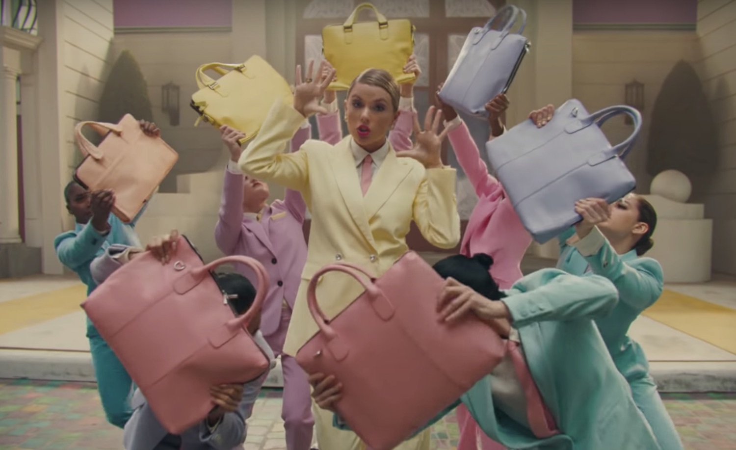 Taylor swift me 2019