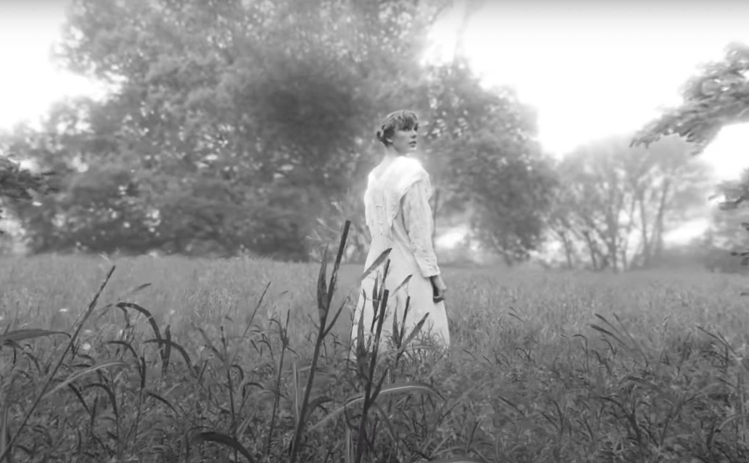 Taylor swift the lakes original youtube