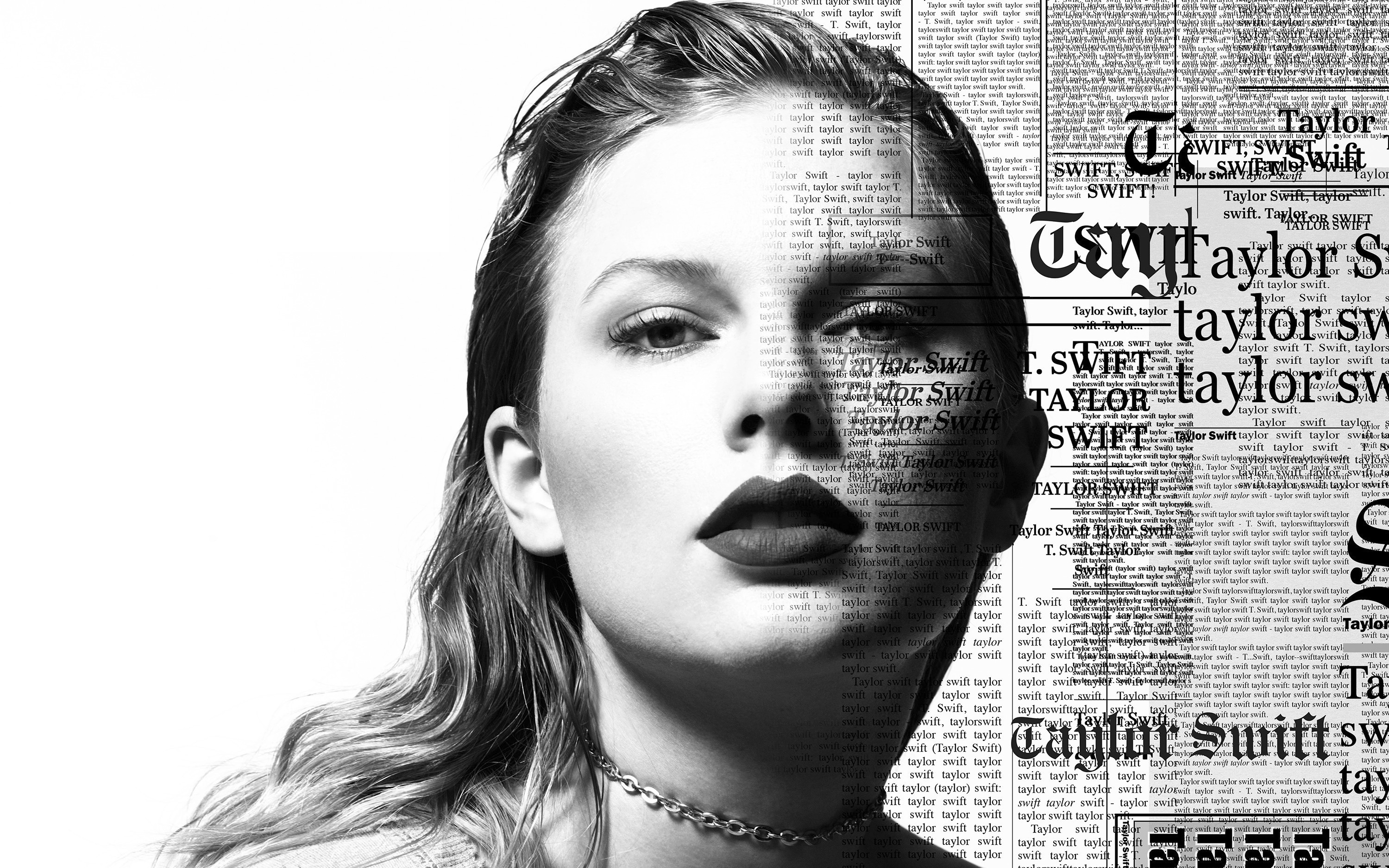 Taylor swift reptutation crop