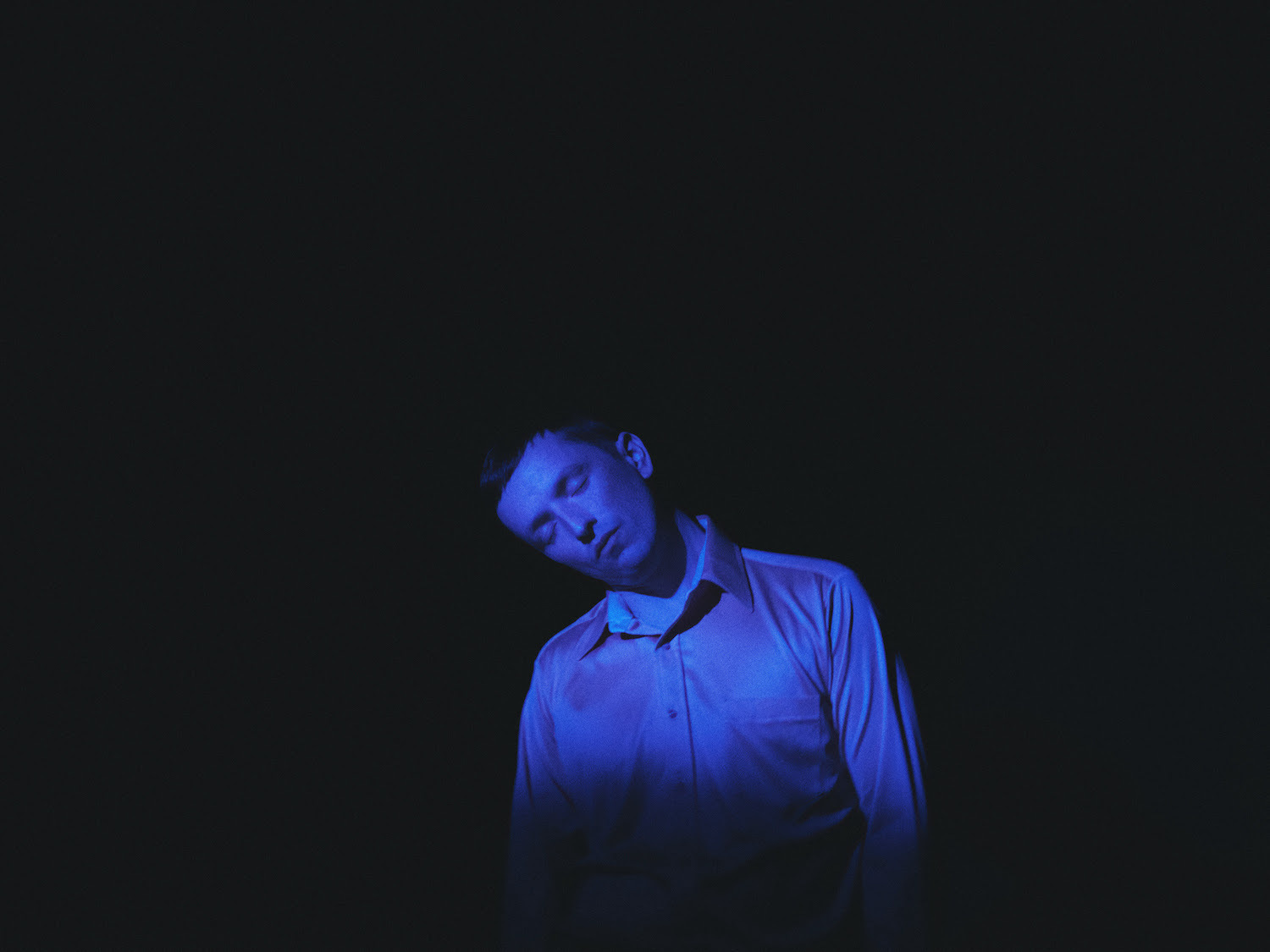 Teed 2022 When The Lights Go press shot