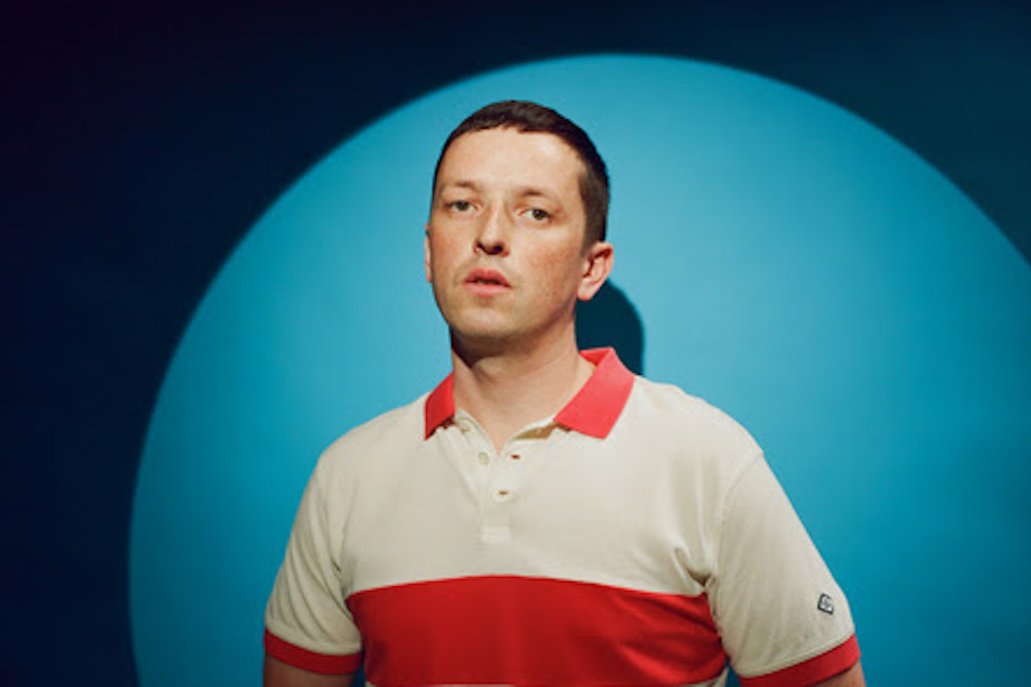 Teed forever 2022 credit Jade Mainade