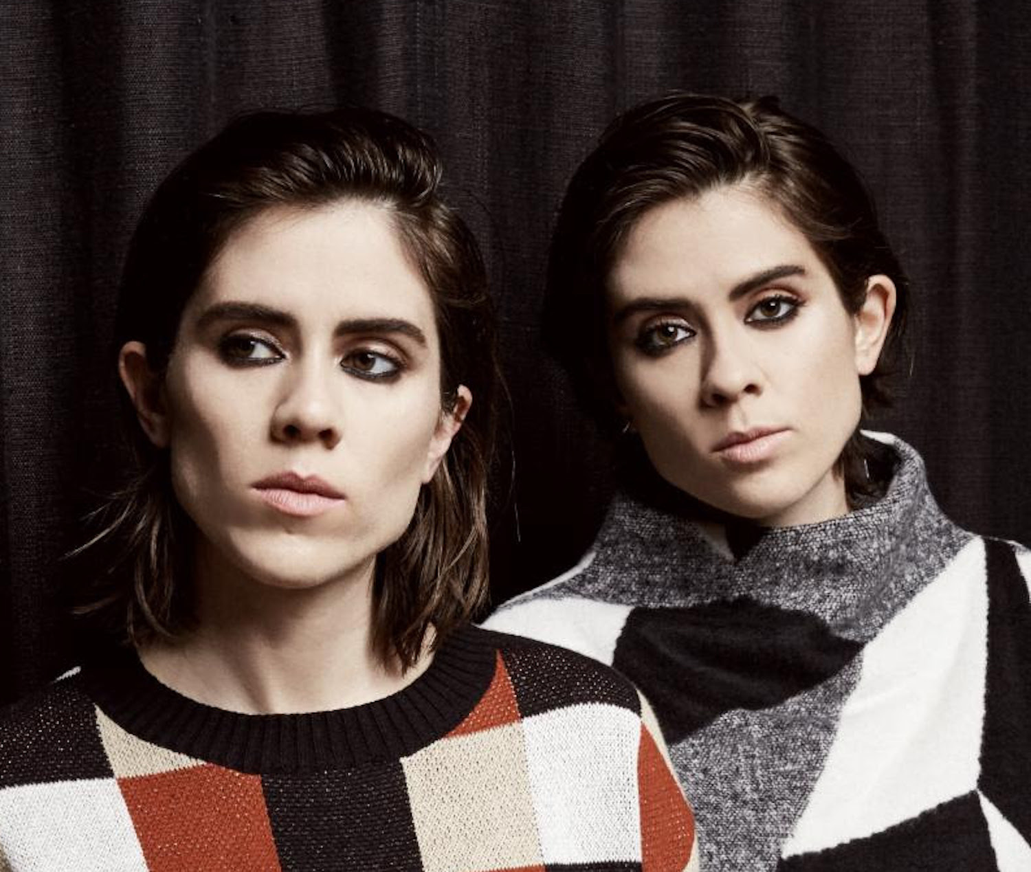 Tegan and sara ill be back someday