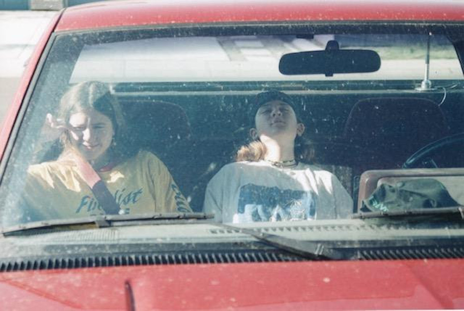 Tegan and sara memoir