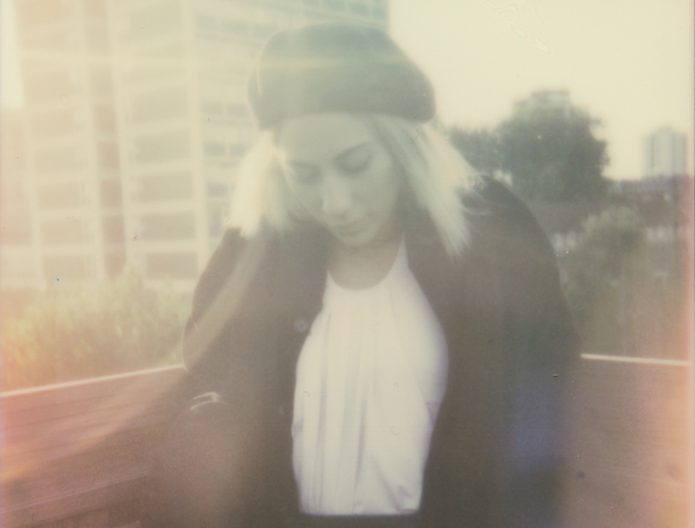 Tei shi portrait polaroid jason