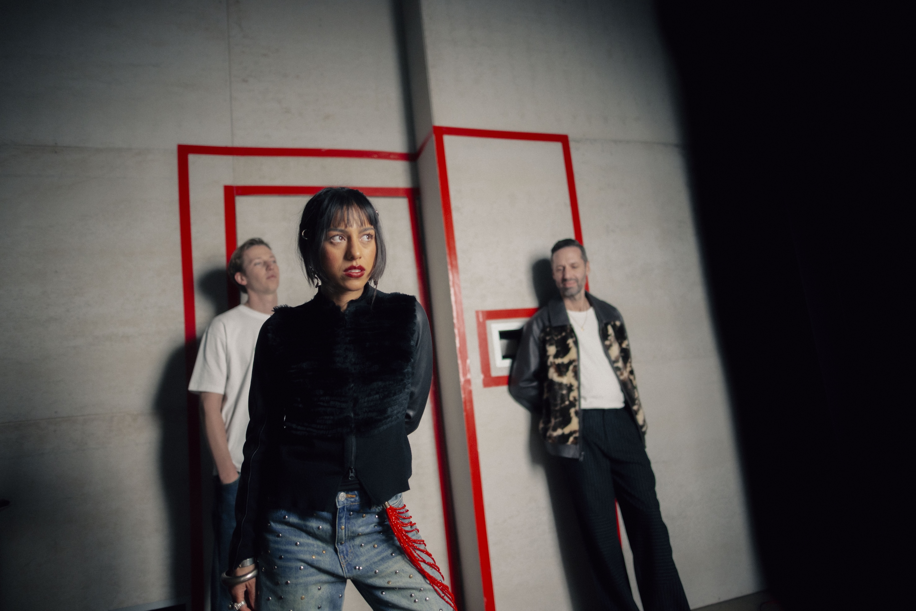 Telenova landscape lead