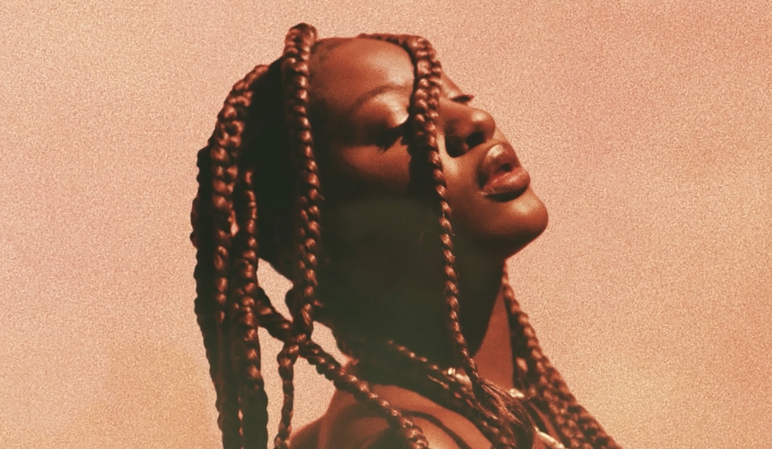 Tems vibe out youtube