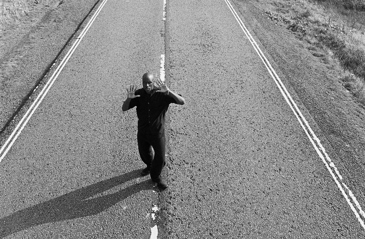 Tendai infinite straight Felix Joseph