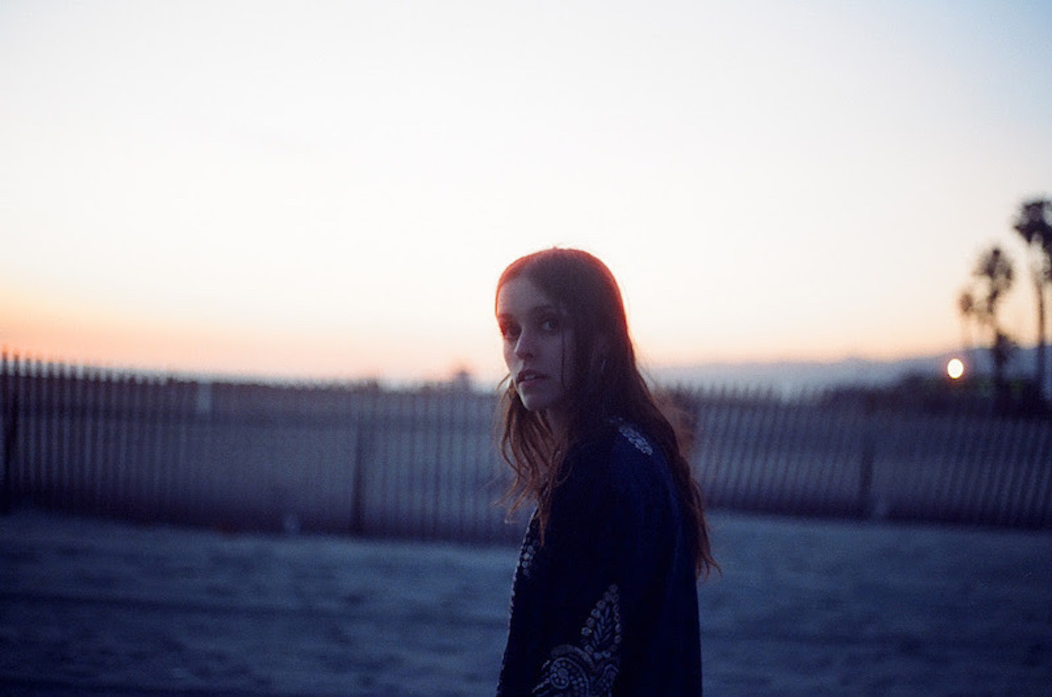 Tess parks 2022 press shot 3 credit Katy Newcombe