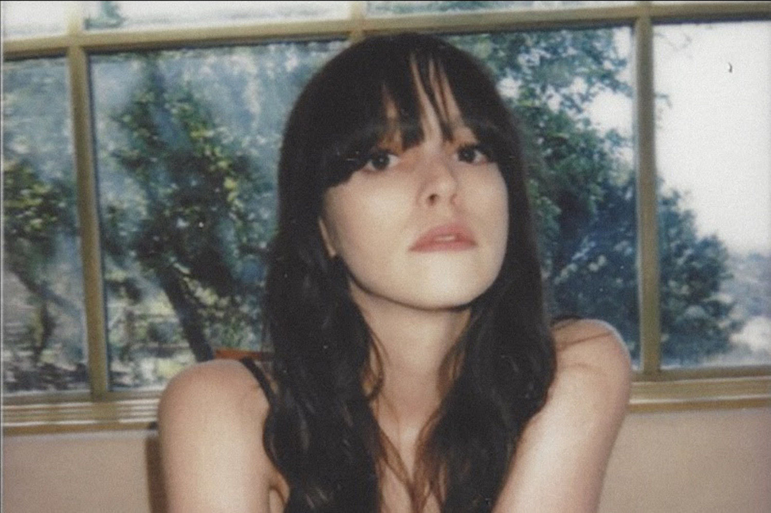 Tess parks brexit at tiffanys press shot credit Baron Wolman