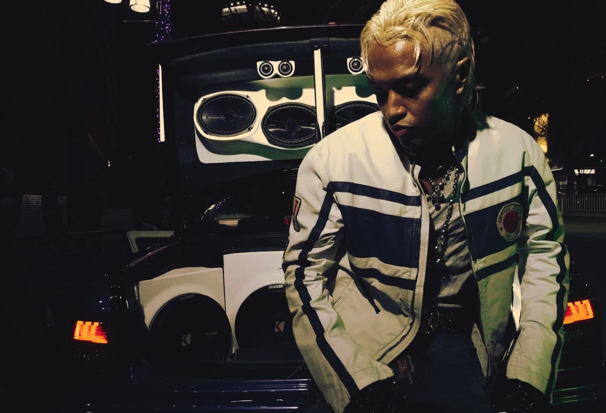 Thaiboy Digital links with Bladee for "Irish Tears"