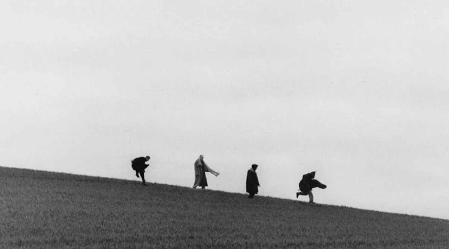 The 1975 part of the band youtube premiere