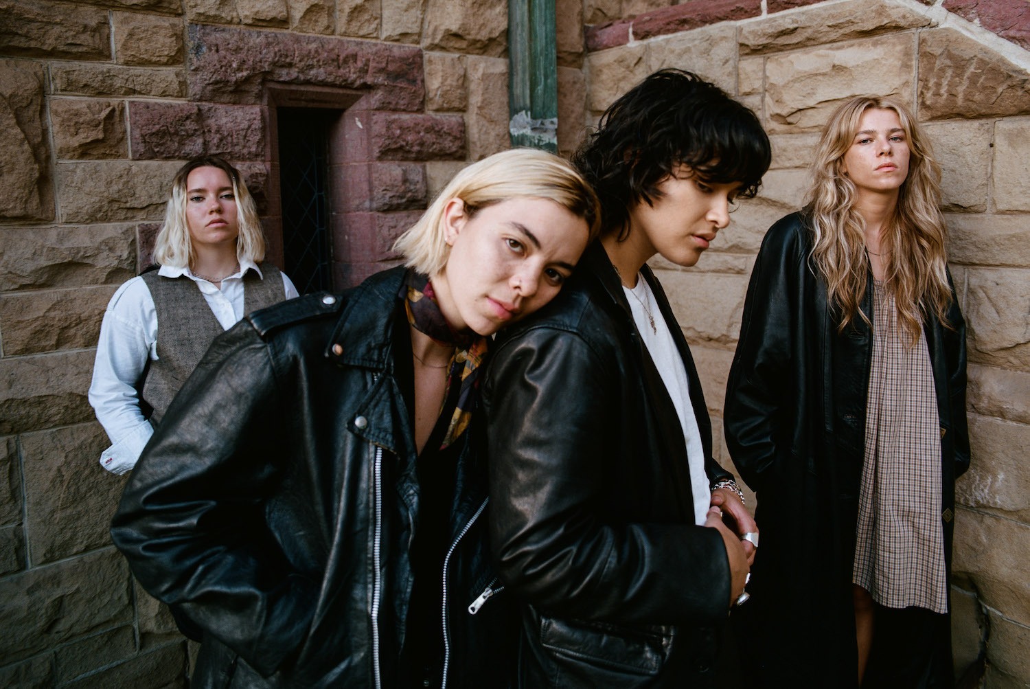 The aces 2022 Option 2 Small