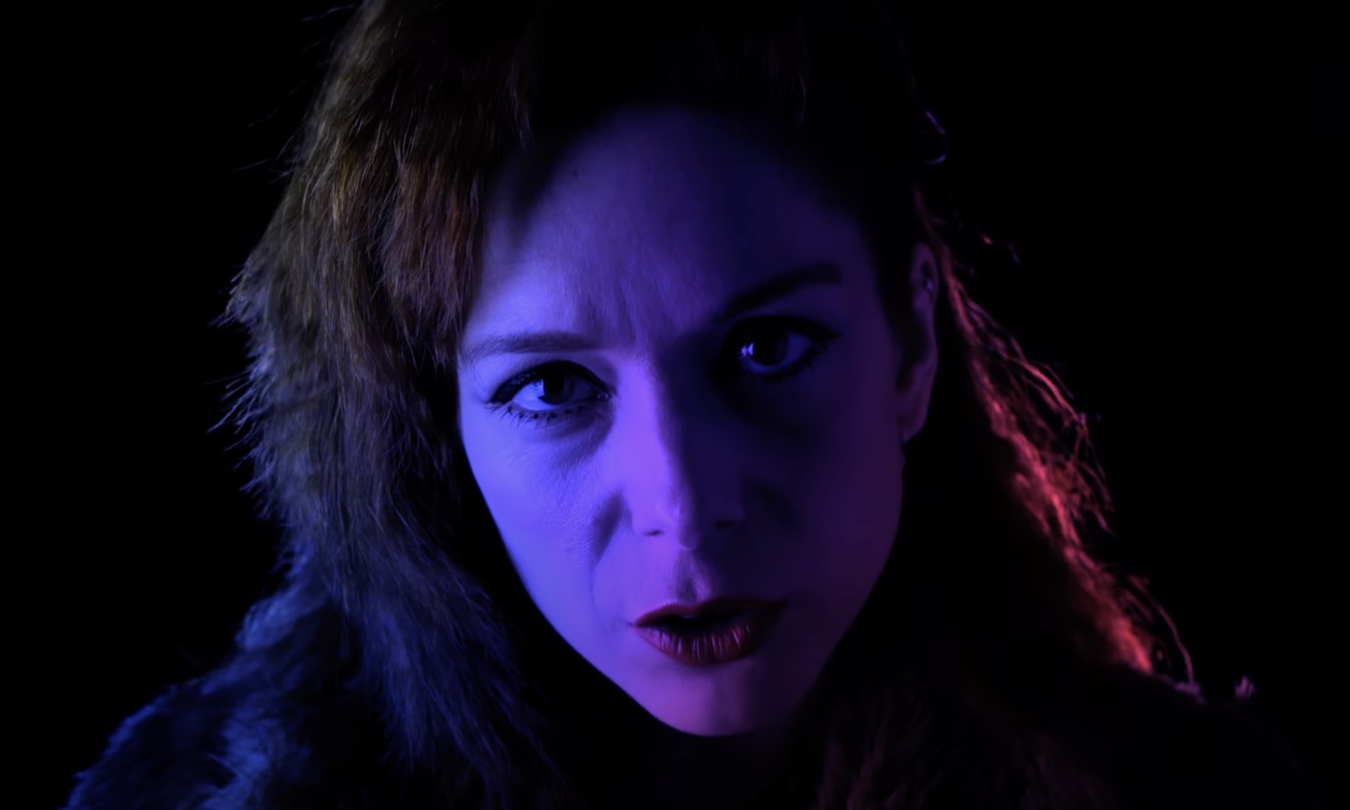 The anchoress show your face video youtube