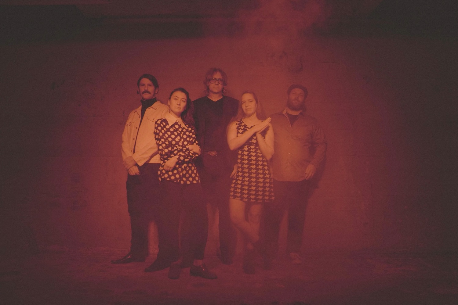 The besnard lakes 2020 Joseph Yarmush