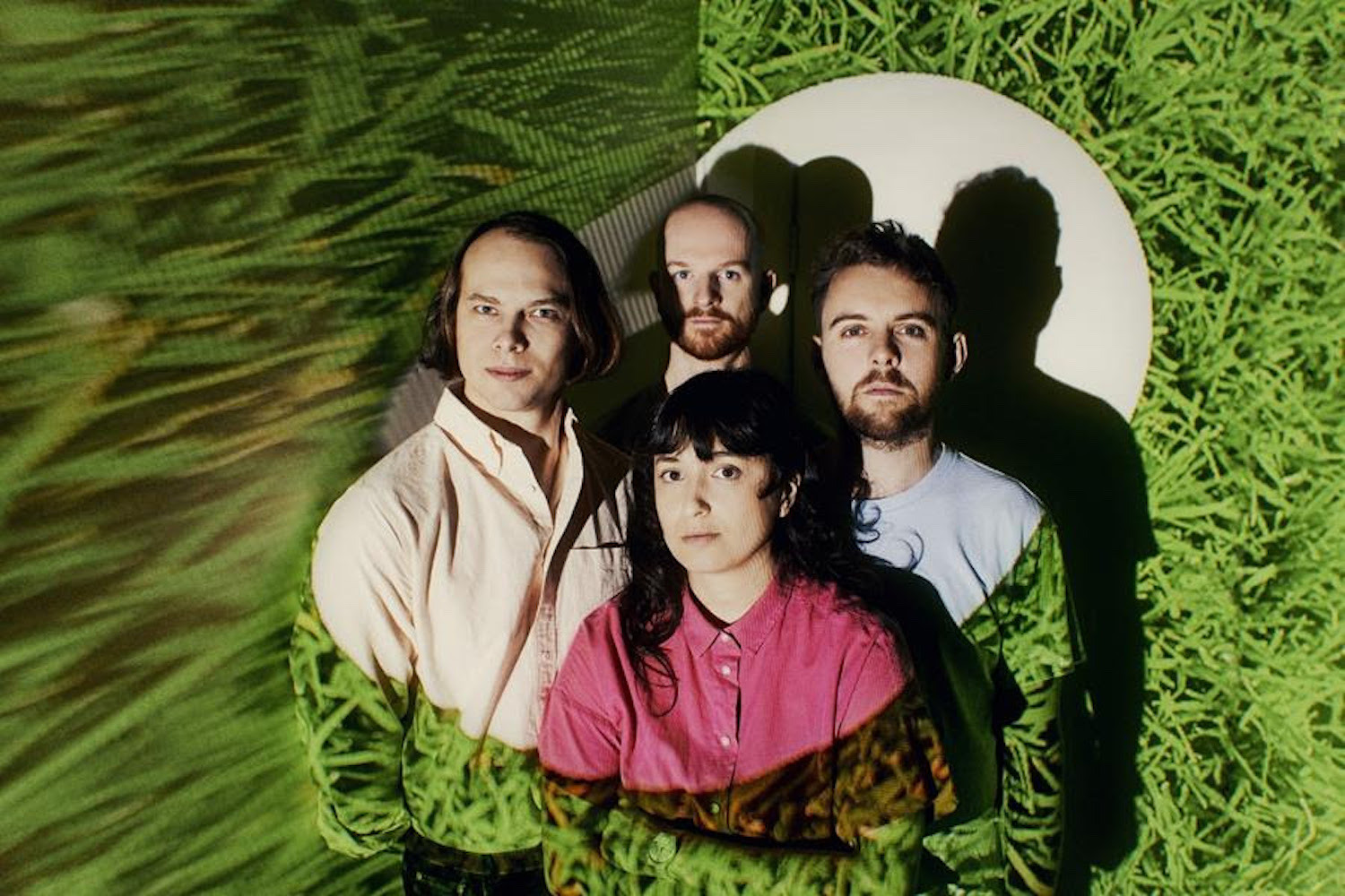 The beths 2022 Expert In A Dying Field Frances Carter