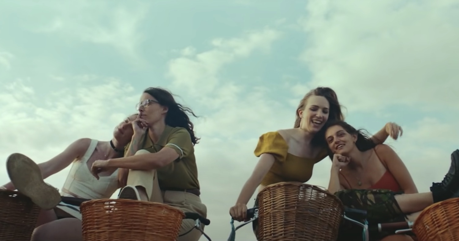 The big moon your light video youtube 2019