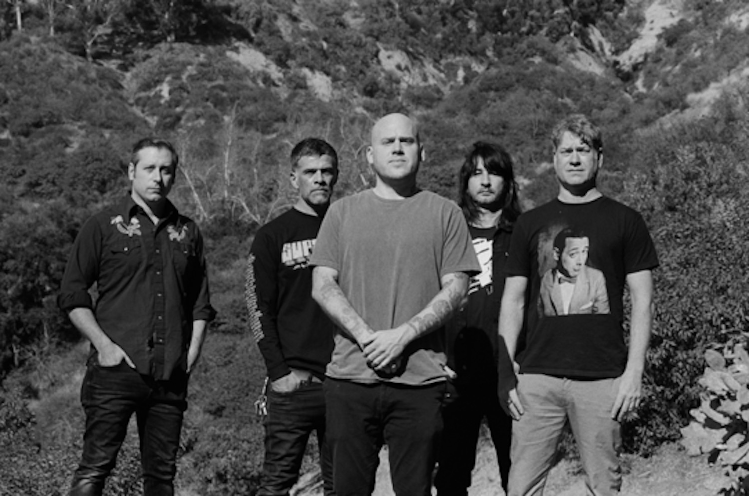 The bronx curb feelers Estevan Oriol