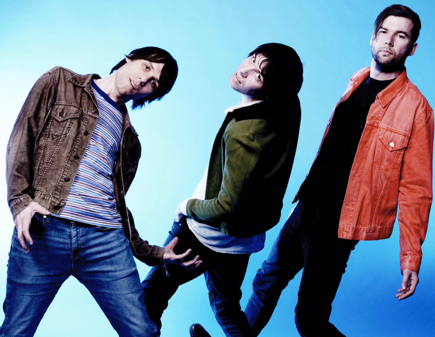 The cribs 2020 christmas all year long