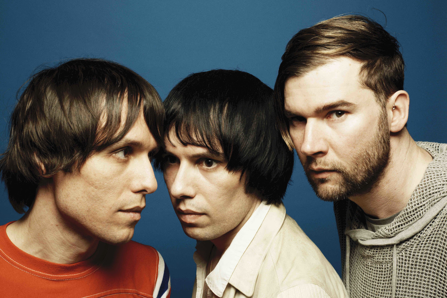 The cribs Night Network
