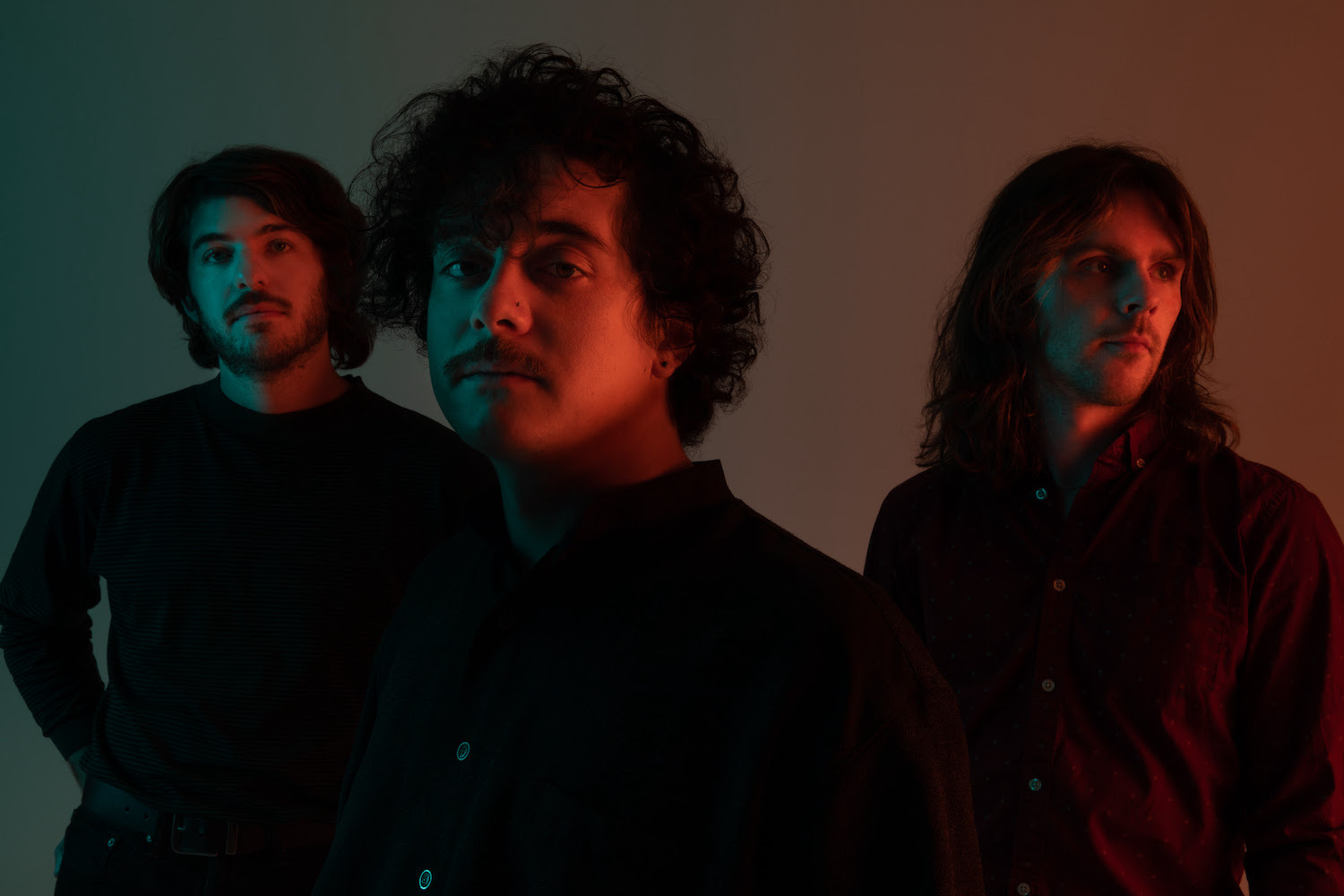 The districts 2022 outlaw love press